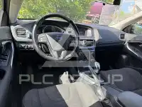 2014 Volvo V40