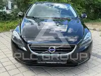 2014 Volvo V40
