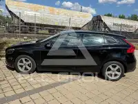 2014 Volvo V40
