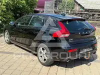 2014 Volvo V40