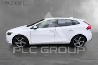 2014 Volvo V40