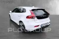 2014 Volvo V40