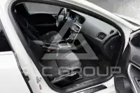 2014 Volvo V40