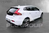 2014 Volvo V40