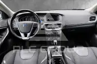 2014 Volvo V40