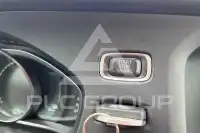 2014 Volvo V40