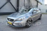 2014 Volvo V40