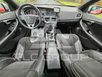 2014 Volvo V40