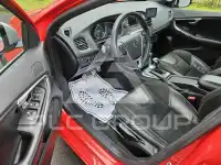2014 Volvo V40