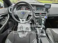2014 Volvo V40