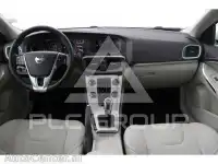 2014 Volvo V40
