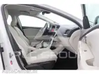 2014 Volvo V40