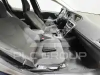 2014 Volvo V40