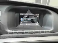 2014 Volvo V40