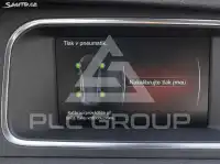 2014 Volvo V40