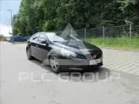 2014 Volvo V40
