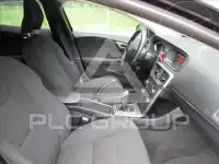 2014 Volvo V40