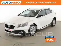 2014 Volvo V40