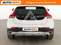 2014 Volvo V40