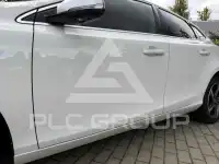 2014 Volvo V40