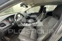2014 Volvo V40