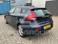 2014 Volvo V40