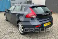 2014 Volvo V40