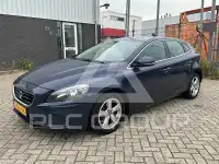 2014 Volvo V40