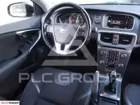 2014 Volvo V40