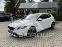 2014 Volvo V40