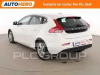 2014 Volvo V40