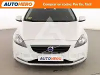 2014 Volvo V40