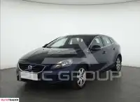 2014 Volvo V40