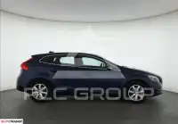 2014 Volvo V40