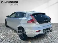 2014 Volvo V40