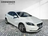 2014 Volvo V40