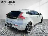 2014 Volvo V40
