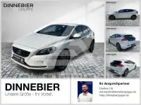 2014 Volvo V40