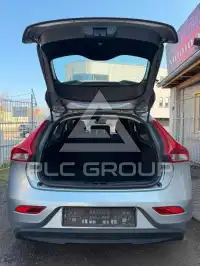 2014 Volvo V40