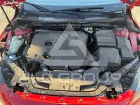 2014 Volvo V40
