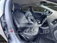 2014 Volvo V40