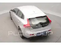 2014 Volvo V40