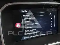 2014 Volvo V40