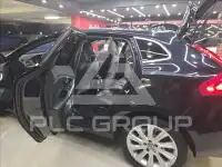 2014 Volvo V40