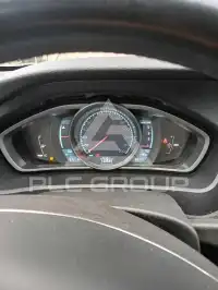 2014 Volvo V40