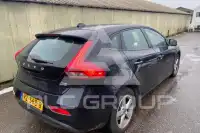 2014 Volvo V40