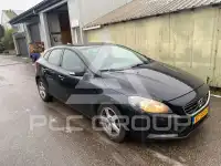 2014 Volvo V40