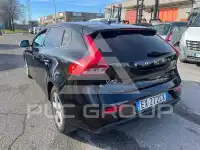 2014 Volvo V40