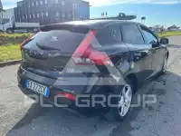 2014 Volvo V40
