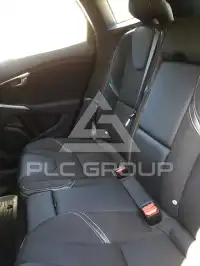 2014 Volvo V40